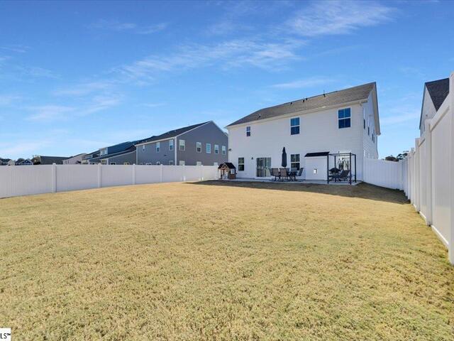 Photo of 822 LADY FERN Drive