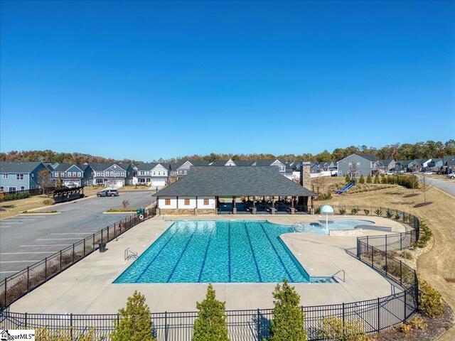 Photo of 822 LADY FERN Drive