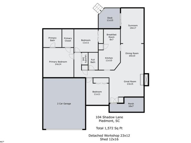 Photo of 104 Shadow Lane