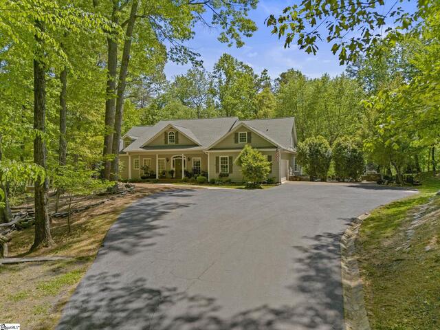 Photo of 2222 Landrum Mill Road