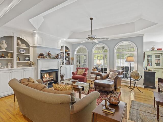 Photo of 2222 Landrum Mill Road