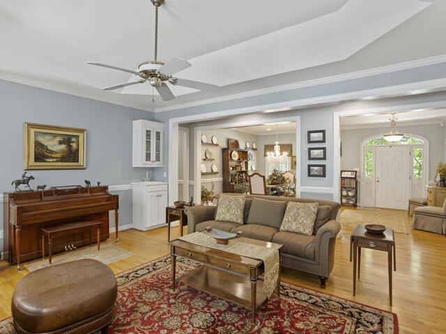Photo of 2222 Landrum Mill Road