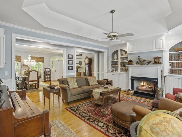 Photo of 2222 Landrum Mill Road