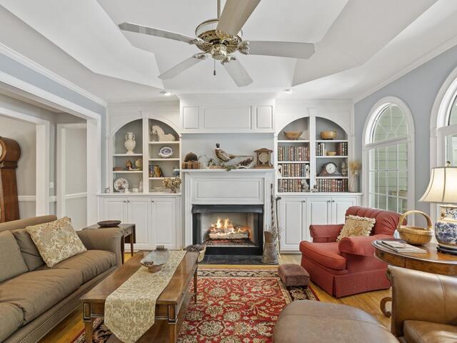 Photo of 2222 Landrum Mill Road