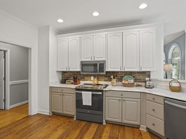 Photo of 2222 Landrum Mill Road