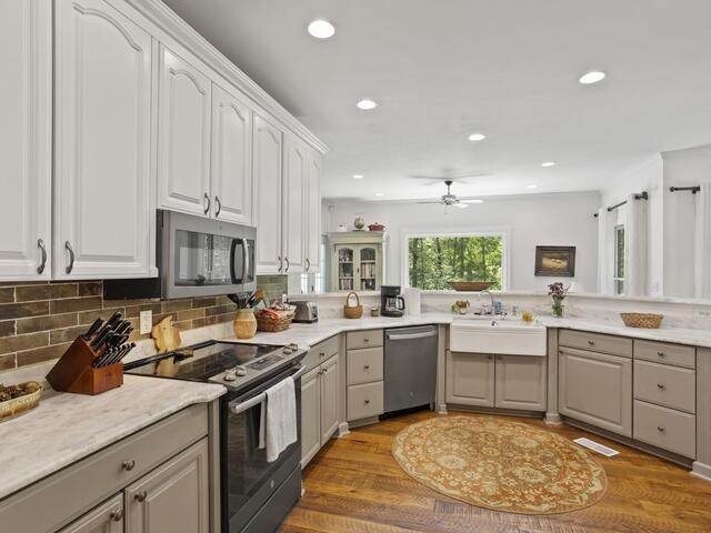 Photo of 2222 Landrum Mill Road