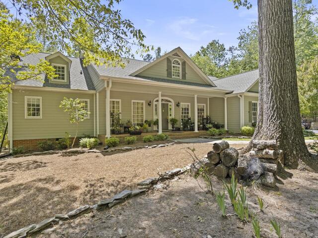 Photo of 2222 Landrum Mill Road