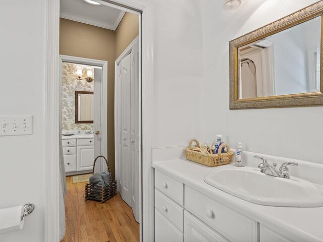 Photo of 2222 Landrum Mill Road