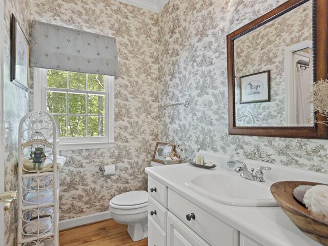 Photo of 2222 Landrum Mill Road