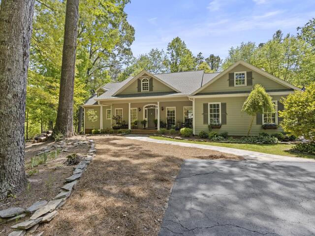 Photo of 2222 Landrum Mill Road