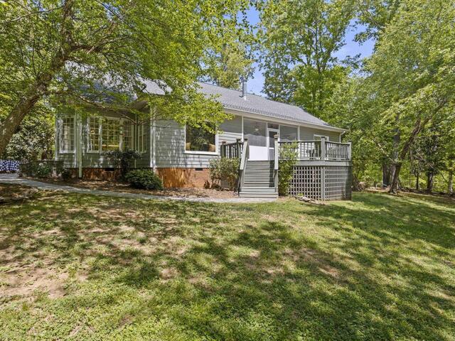 Photo of 2222 Landrum Mill Road