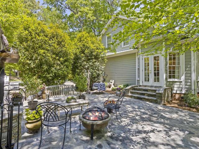Photo of 2222 Landrum Mill Road