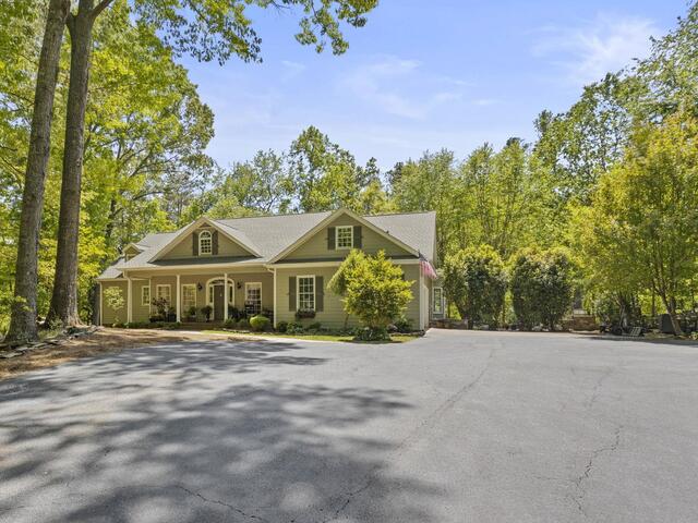Photo of 2222 Landrum Mill Road