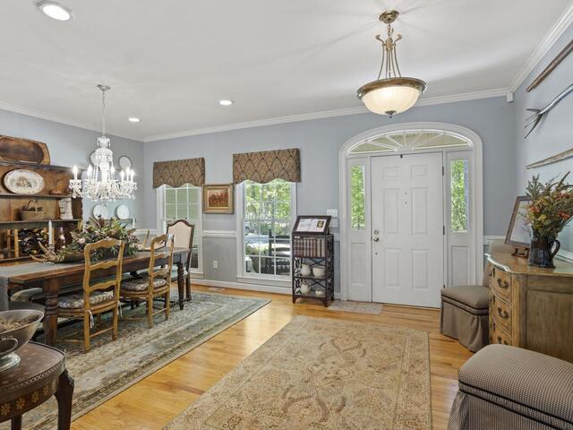 Photo of 2222 Landrum Mill Road