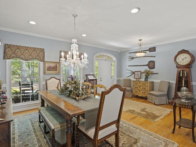Photo of 2222 Landrum Mill Road