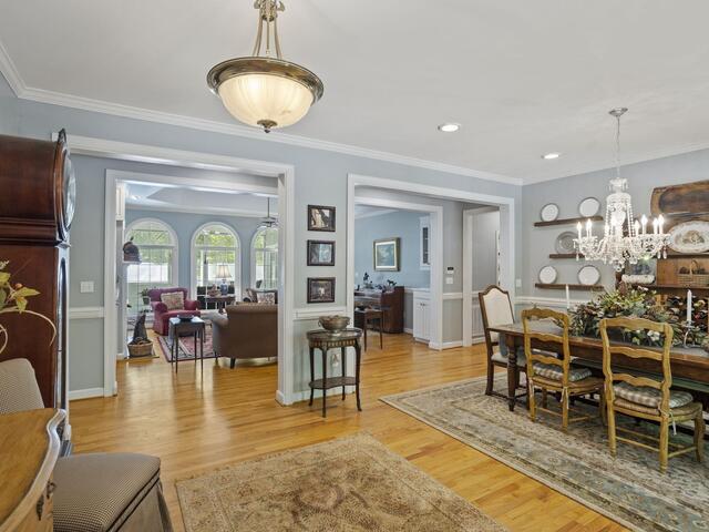 Photo of 2222 Landrum Mill Road
