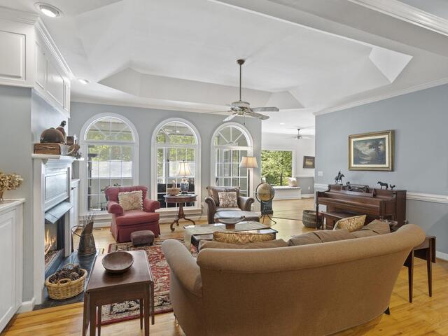 Photo of 2222 Landrum Mill Road