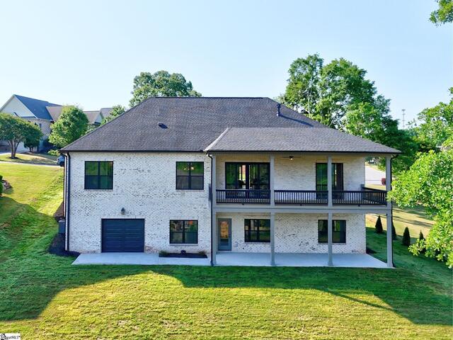 Photo of 1027 Tuscany Drive