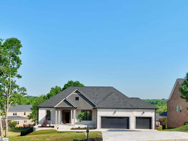 Photo of 1027 Tuscany Drive