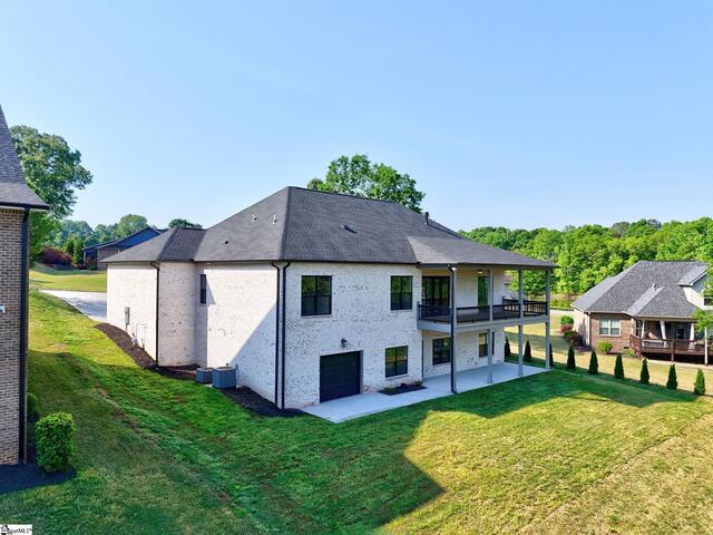 Photo of 1027 Tuscany Drive