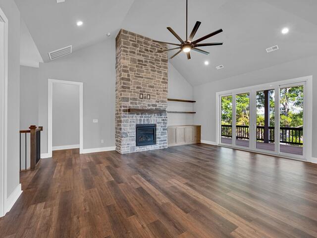 Photo of 1027 Tuscany Drive