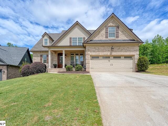 Photo of 543 Chattooga Road