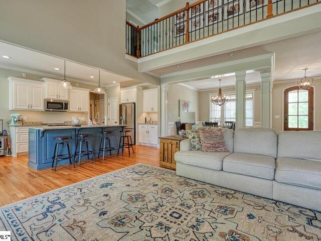 Photo of 543 Chattooga Road