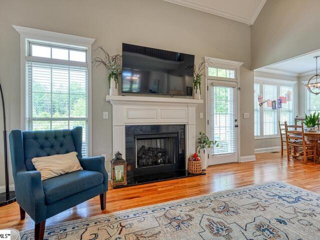 Photo of 543 Chattooga Road