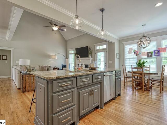 Photo of 543 Chattooga Road