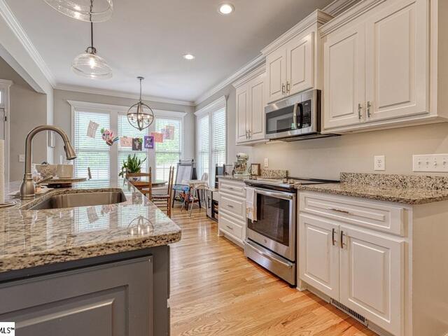 Photo of 543 Chattooga Road