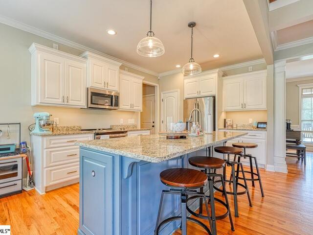Photo of 543 Chattooga Road