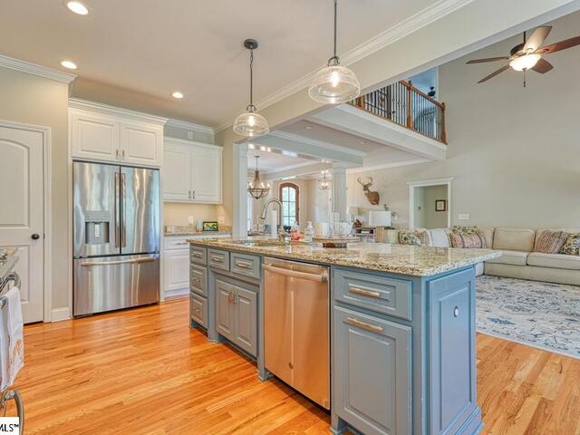 Photo of 543 Chattooga Road