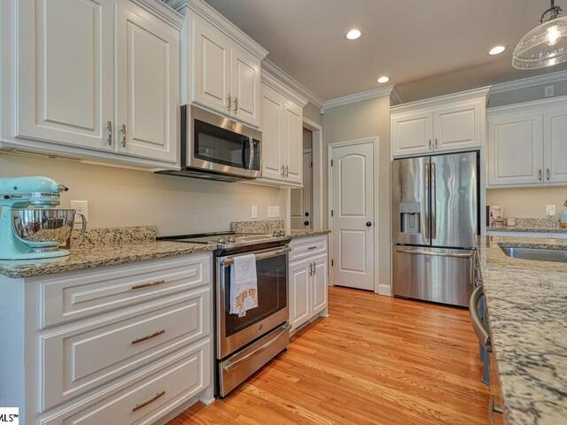 Photo of 543 Chattooga Road