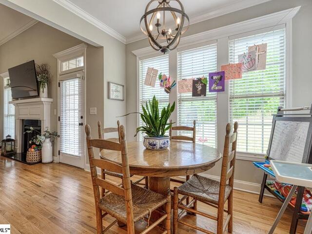 Photo of 543 Chattooga Road