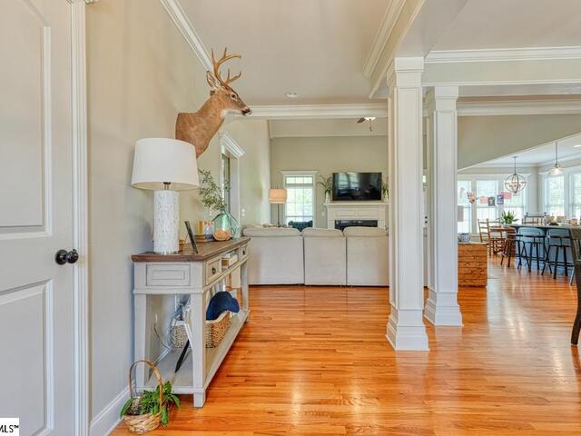 Photo of 543 Chattooga Road