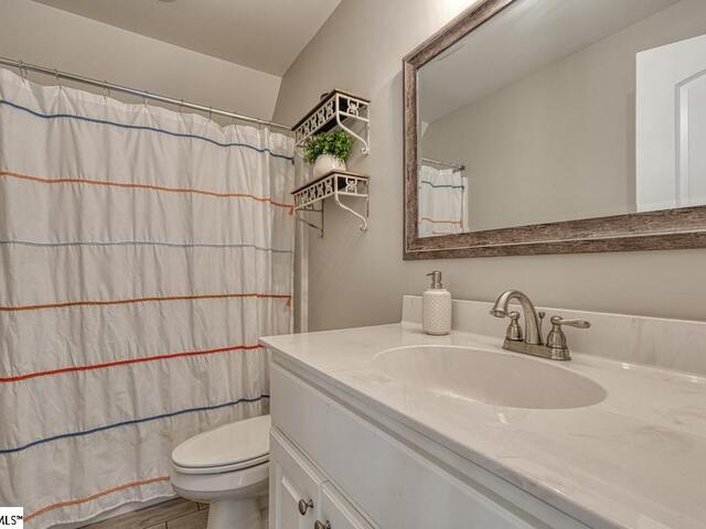 Photo of 543 Chattooga Road