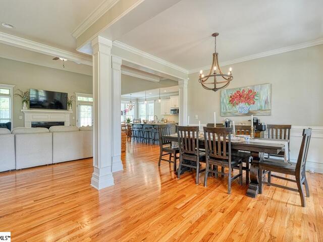 Photo of 543 Chattooga Road