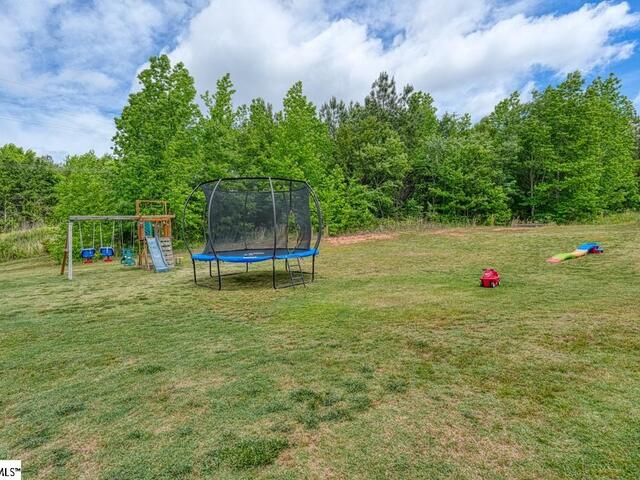 Photo of 543 Chattooga Road