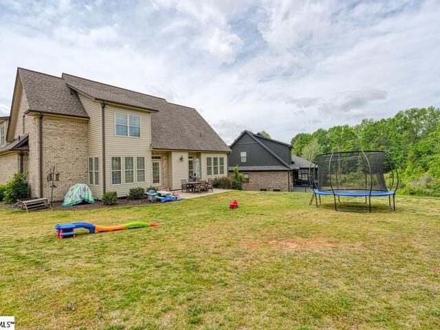 Photo of 543 Chattooga Road