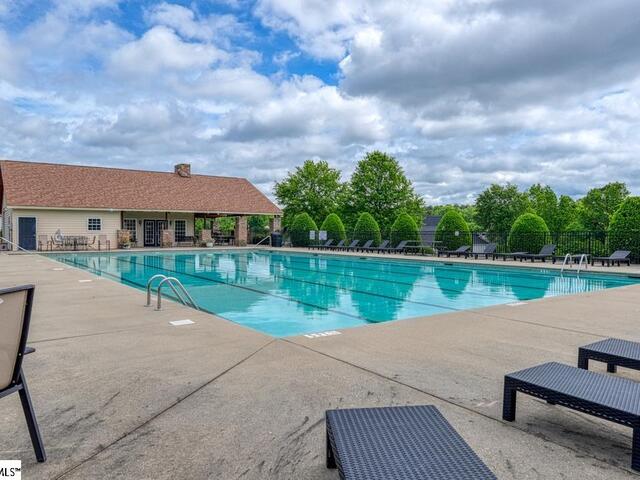 Photo of 543 Chattooga Road