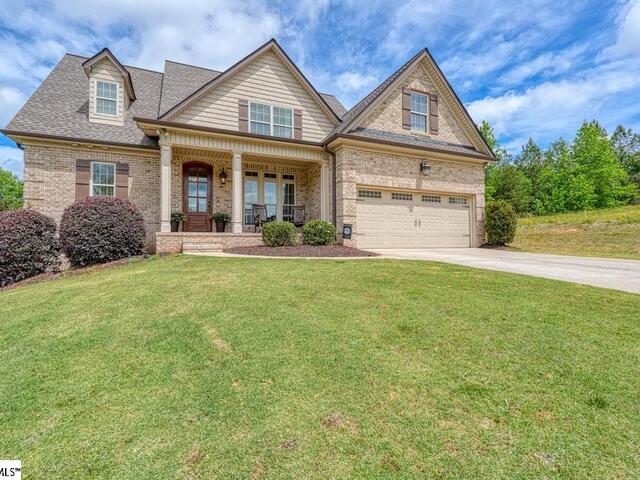 Photo of 543 Chattooga Road