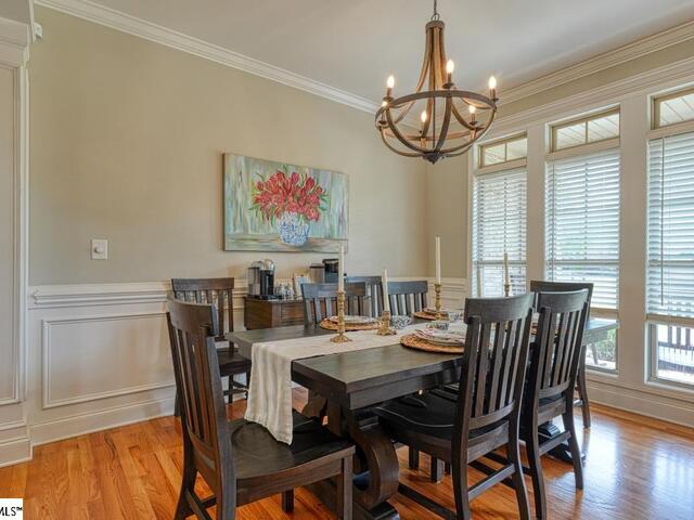 Photo of 543 Chattooga Road