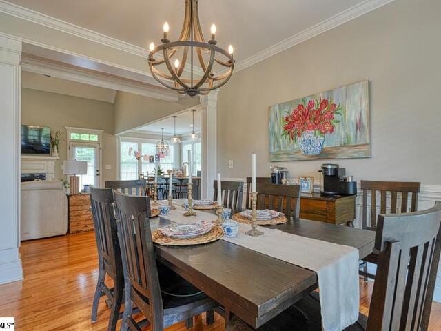 Photo of 543 Chattooga Road