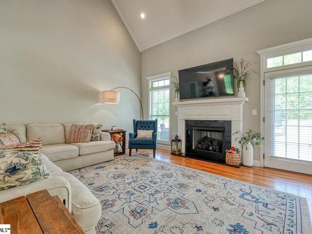 Photo of 543 Chattooga Road