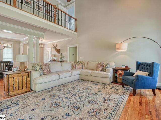 Photo of 543 Chattooga Road