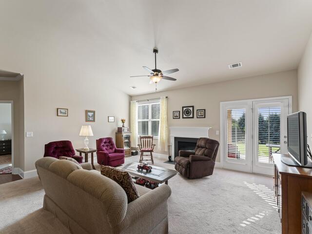 Photo of 1003 Hillcrest Court