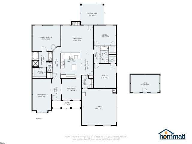 Photo of 1003 Hillcrest Court