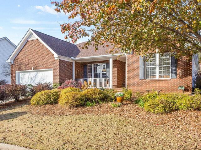 Photo of 304 Wild Geese Way