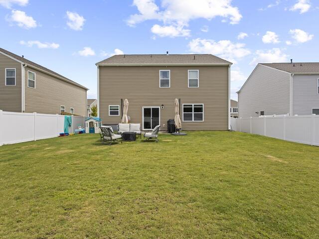 Photo of 1046 Elmswell Lane