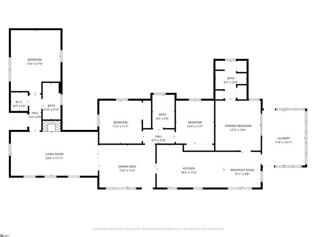 Photo of 612 Skippers Lodge Road